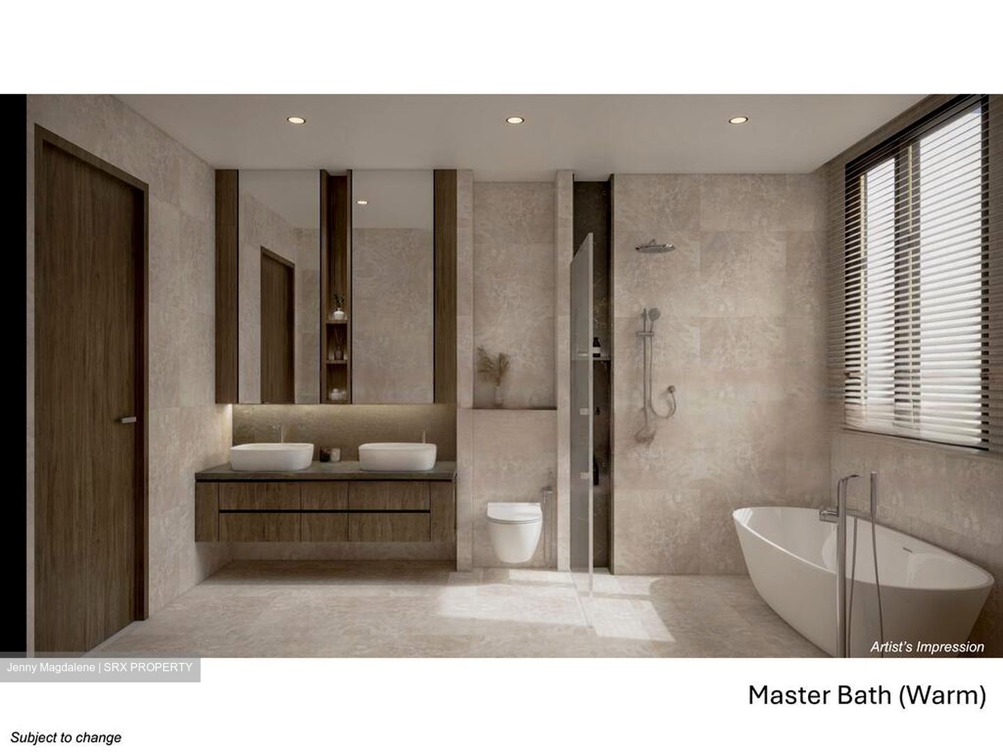 Mandai Garden (D26), Terrace #469725121